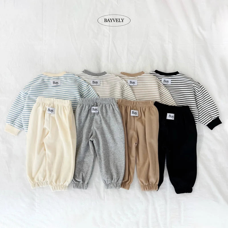 Little Foxx – Blly Jogger Pants