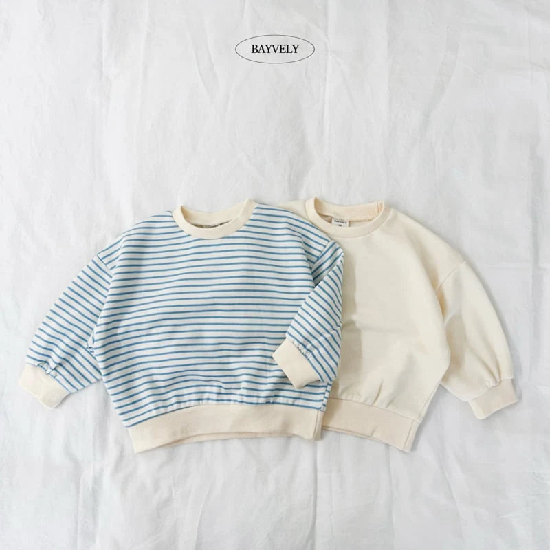 Little Foxx – Bay Sweatshirt