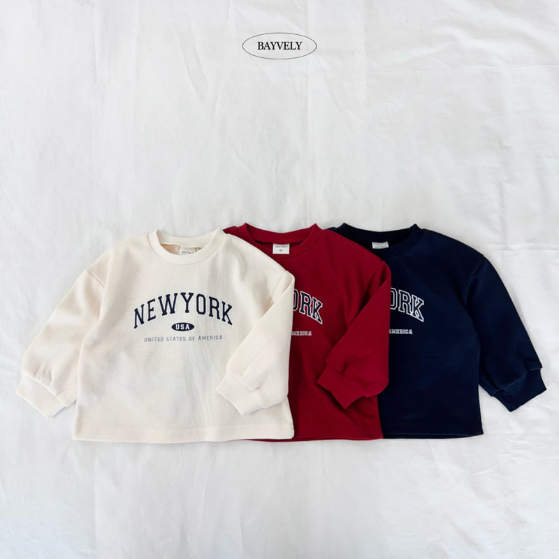 Little Foxx – New York Sweatshirt