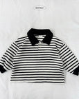 Little Foxx – Sweet Collar Tee