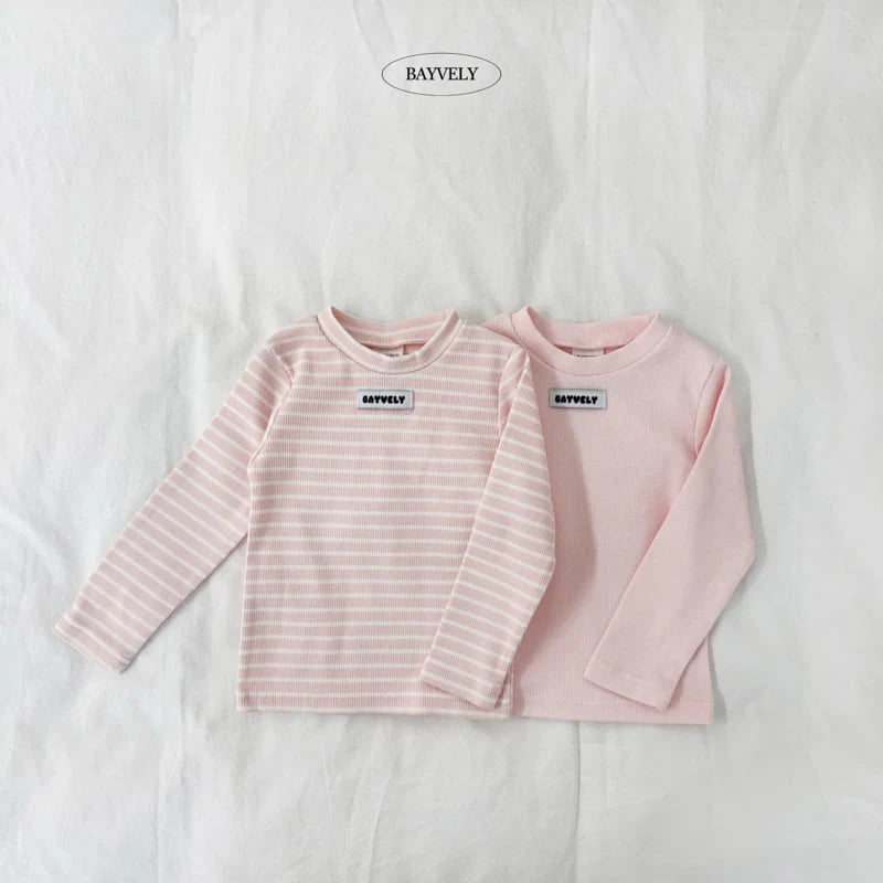 Little Foxx – Soft Stretch Tee