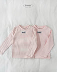 Little Foxx – Soft Stretch Tee