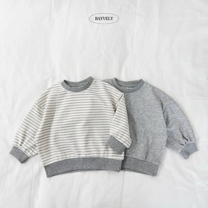 Little Foxx – Bay Sweatshirt