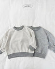 Little Foxx – Bay Sweatshirt