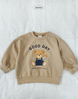 Little Foxx – Good Bear Sweatshirt
