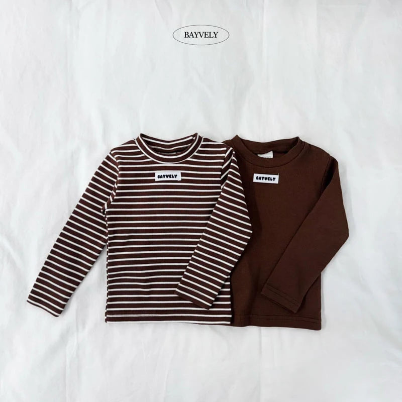 Little Foxx – Soft Stretch Tee