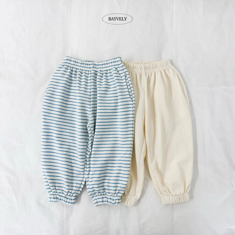 Little Foxx – Blly Jogger Pants