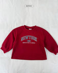 Little Foxx – New York Sweatshirt