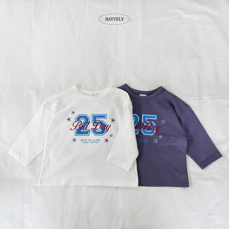 Little Foxx – All Star 25 Tee