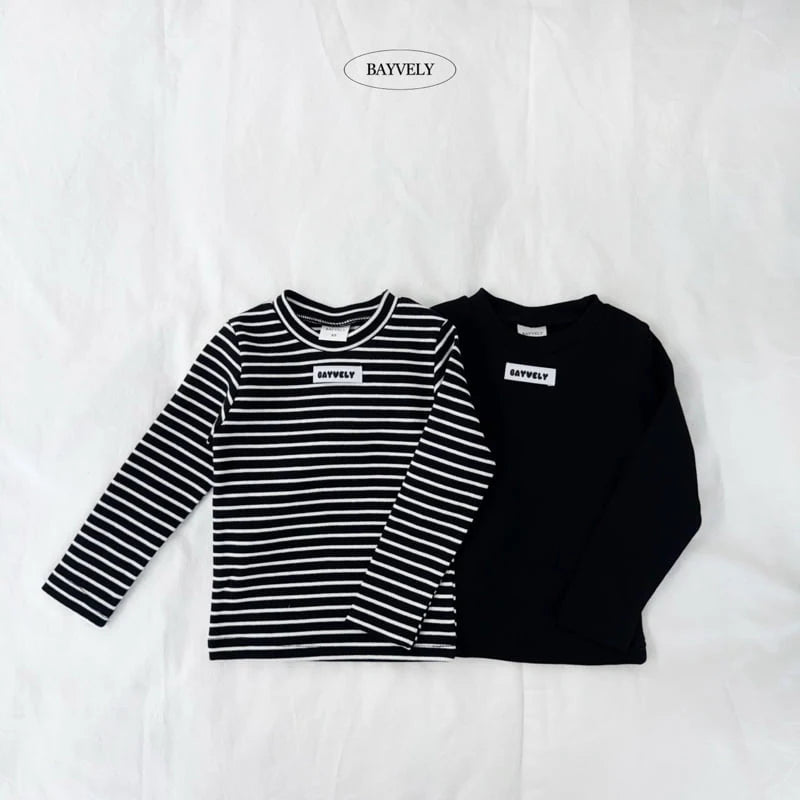 Little Foxx – Soft Stretch Tee