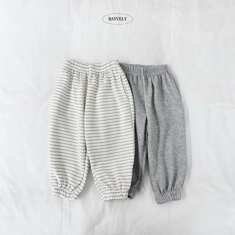 Little Foxx – Blly Jogger Pants