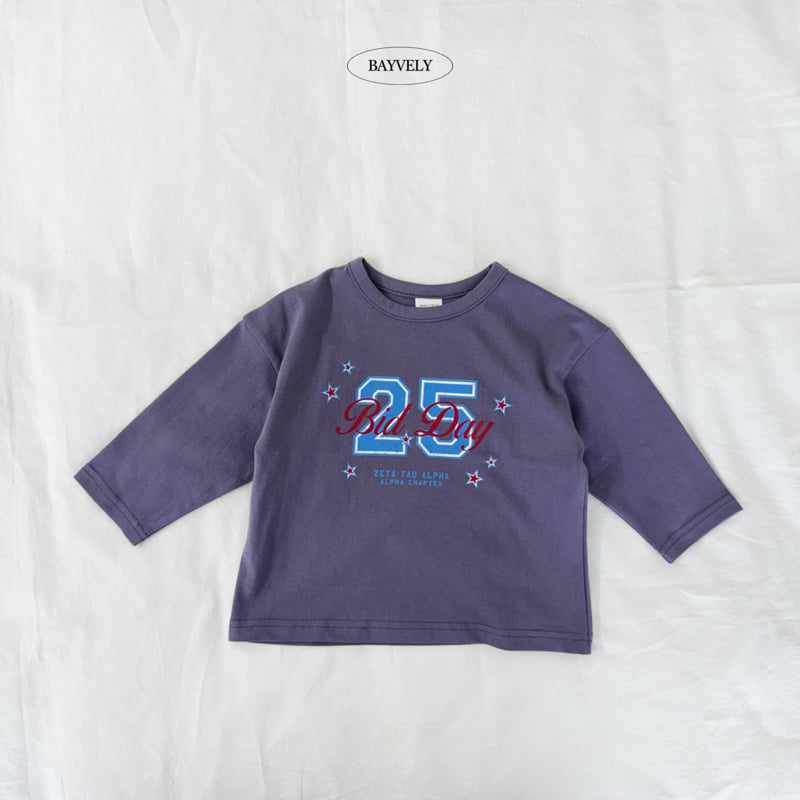 Little Foxx – All Star 25 Tee