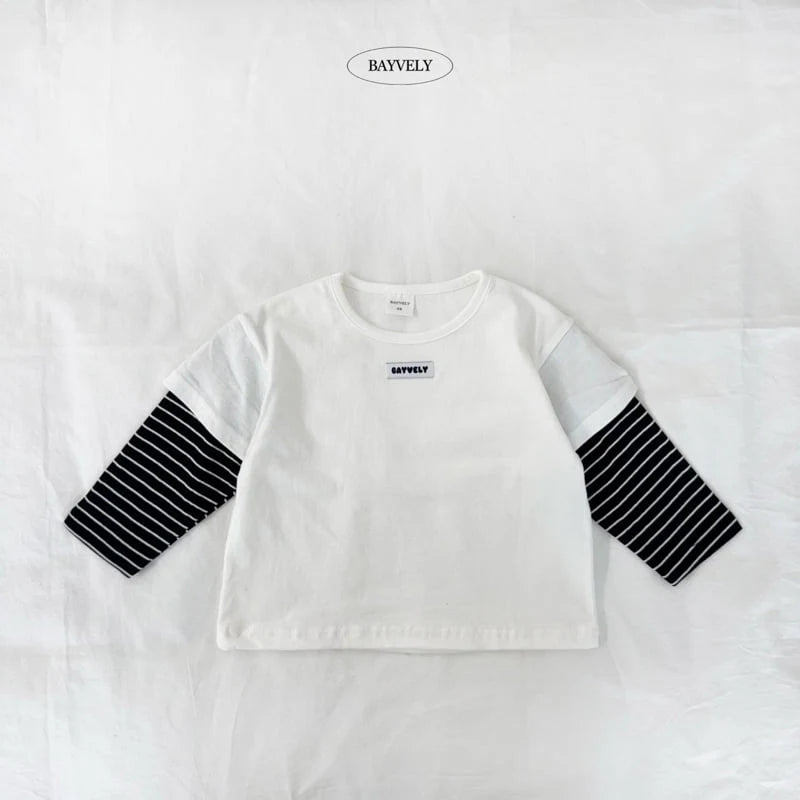 Little Foxx – Unique Layered Tee