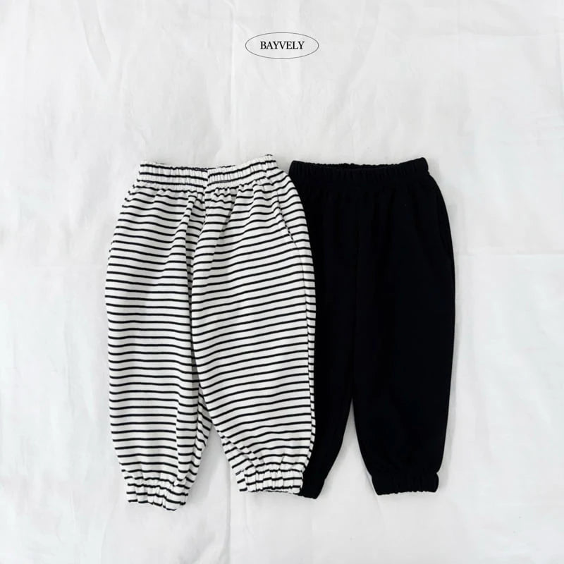 Little Foxx – Blly Jogger Pants