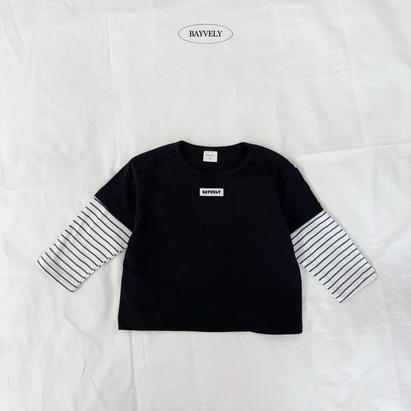 Little Foxx – Unique Layered Tee