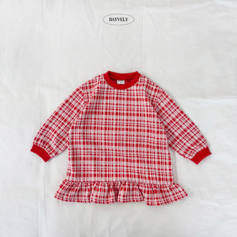 Little Foxx – Vivian One-piece