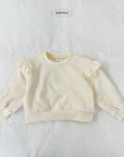 Little Foxx – Wing Frill Sweatshirt