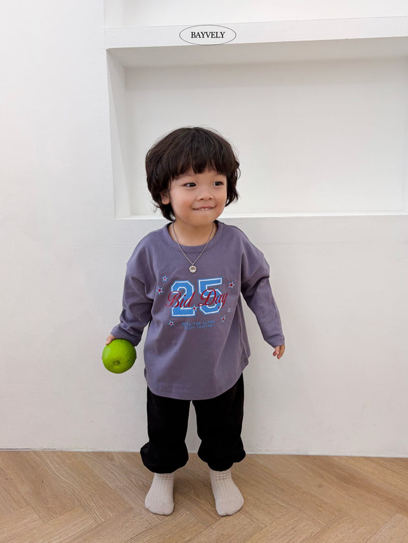 Little Foxx – All Star 25 Tee