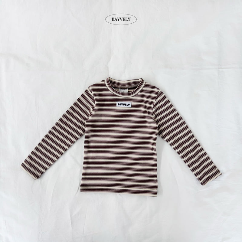 Little Foxx – Jelly Tee