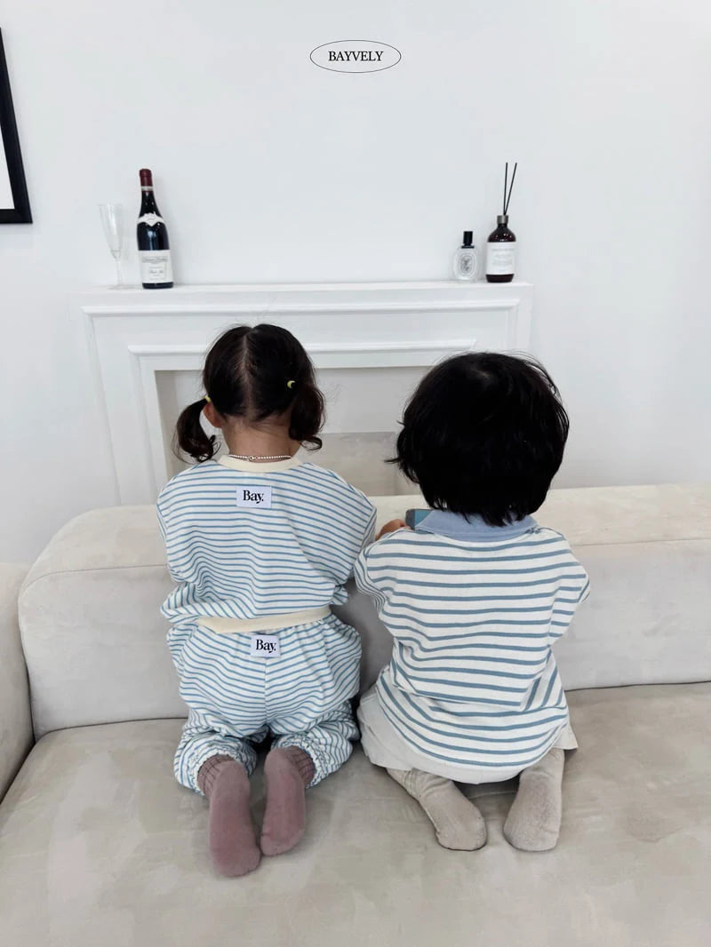 Little Foxx – Sweet Collar Tee