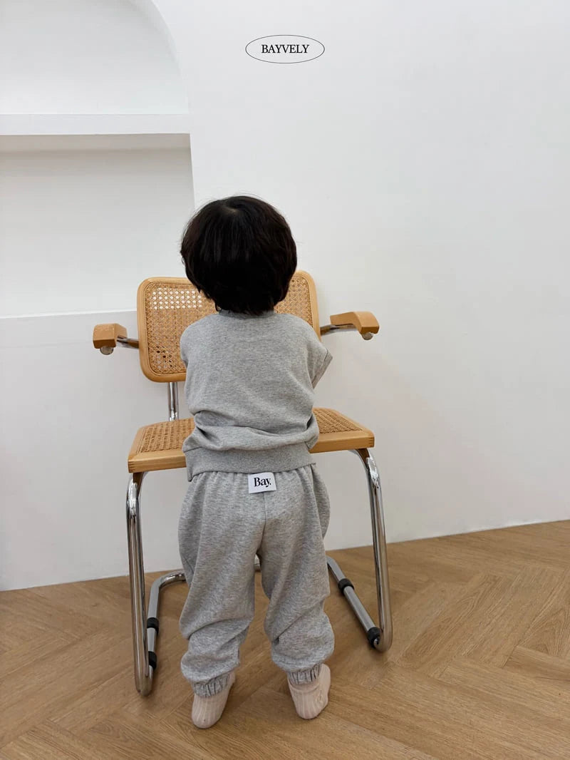 Little Foxx – Blly Jogger Pants