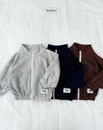 Little Foxx – Standard Zip-Up