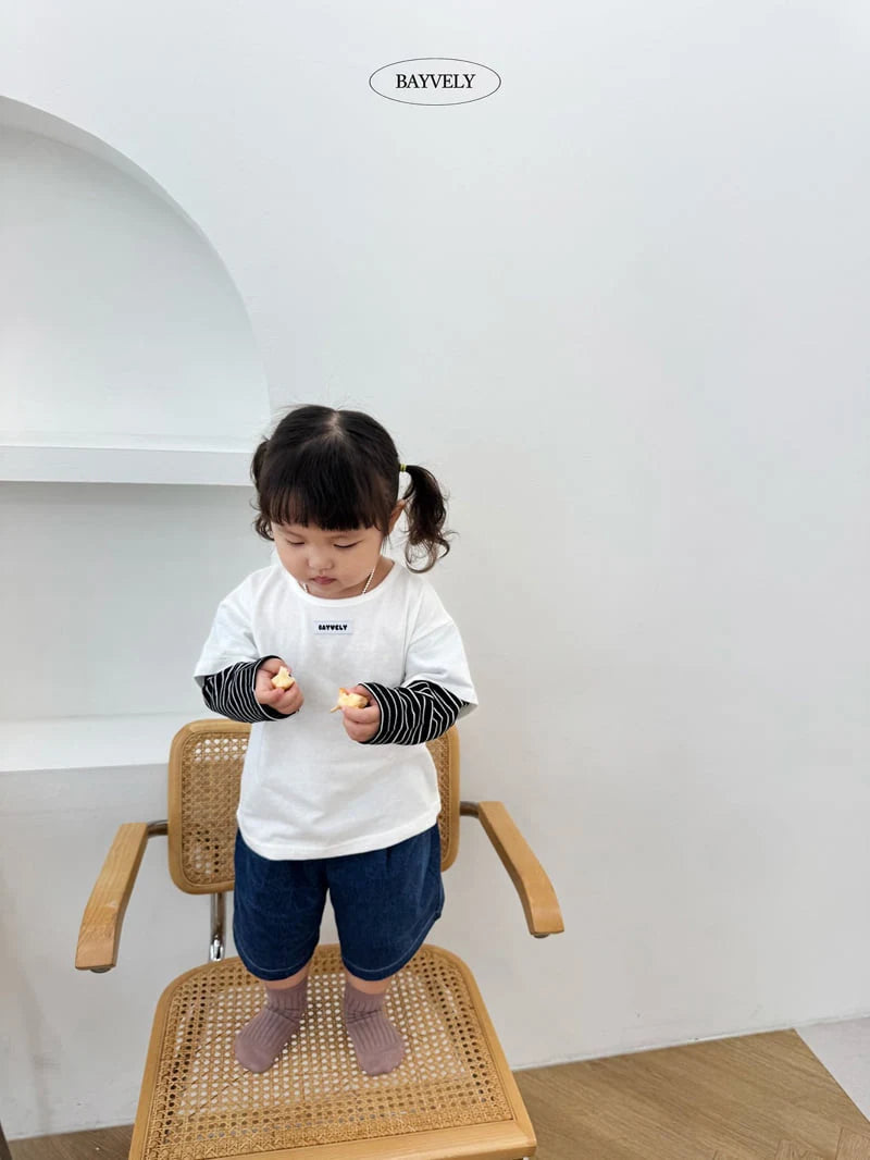 Little Foxx – Unique Layered Tee