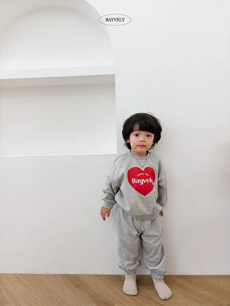 Little Foxx – Blly Jogger Pants