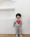 Little Foxx – Blly Jogger Pants
