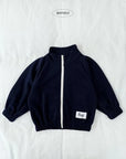 Little Foxx – Standard Zip-Up