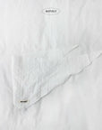 Little Foxx – Fringe Scarf