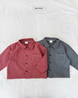Little Foxx – Winner Check Shirt