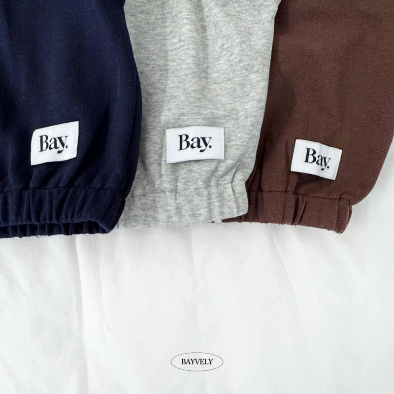 Little Foxx – Standard Zip-Up
