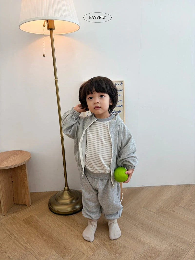 Little Foxx – Blly Jogger Pants