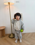 Little Foxx – Blly Jogger Pants