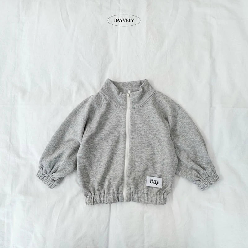 Little Foxx – Standard Zip-Up