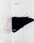 Little Foxx – Fringe Scarf