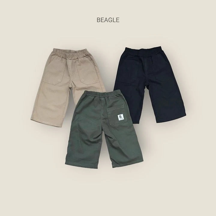 Little Foxx – Today Pocket Pants