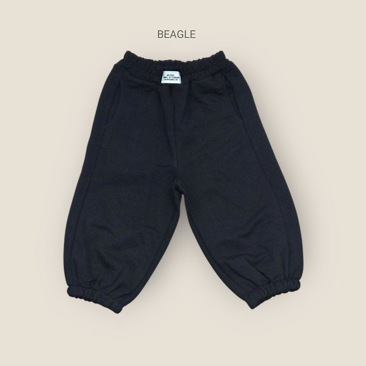 Little Foxx – Everyday Jogger Pants