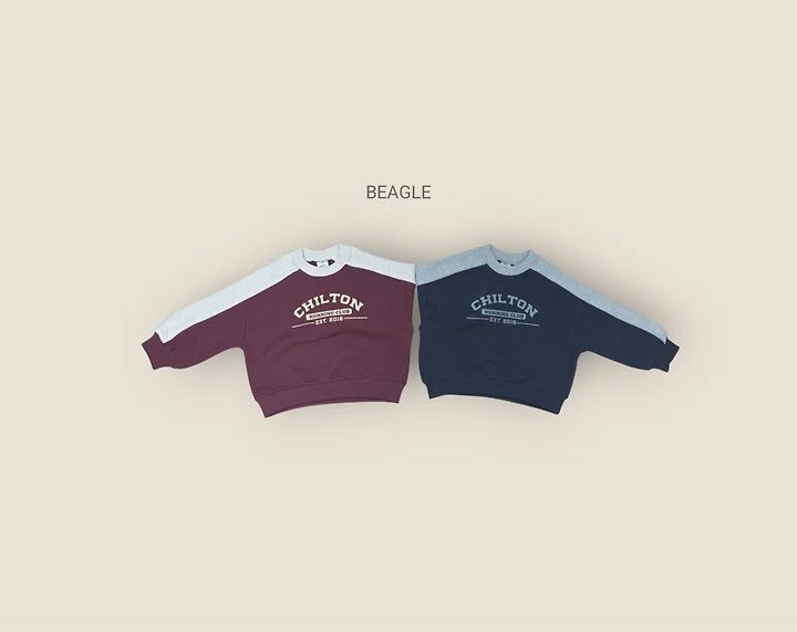 Little Foxx – Chilton Sweatshirt