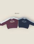 Little Foxx – Chilton Sweatshirt