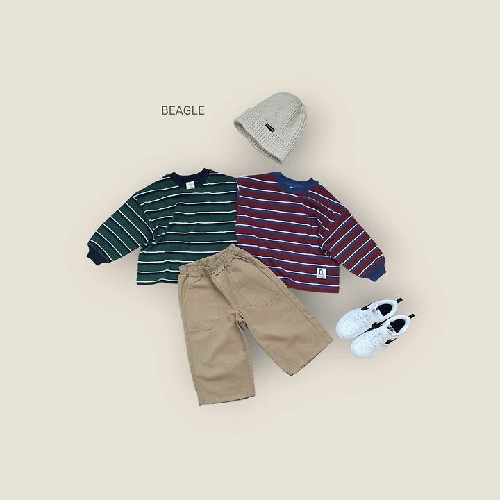 Little Foxx – Today Pocket Pants