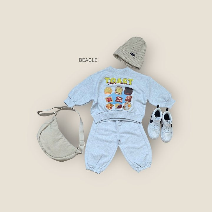 Little Foxx – Everyday Jogger Pants