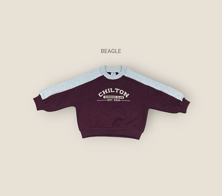 Little Foxx – Chilton Sweatshirt