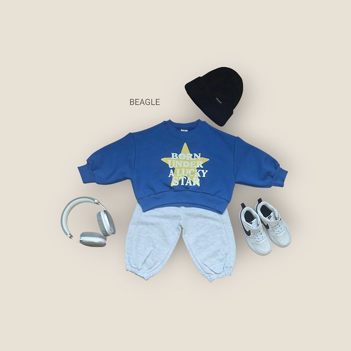 Little Foxx – Everyday Jogger Pants
