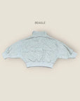 Little Foxx – Beagle Anorak Sweatshirt