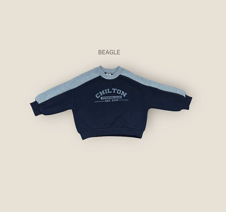 Little Foxx – Chilton Sweatshirt