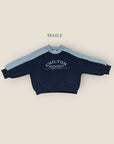 Little Foxx – Chilton Sweatshirt