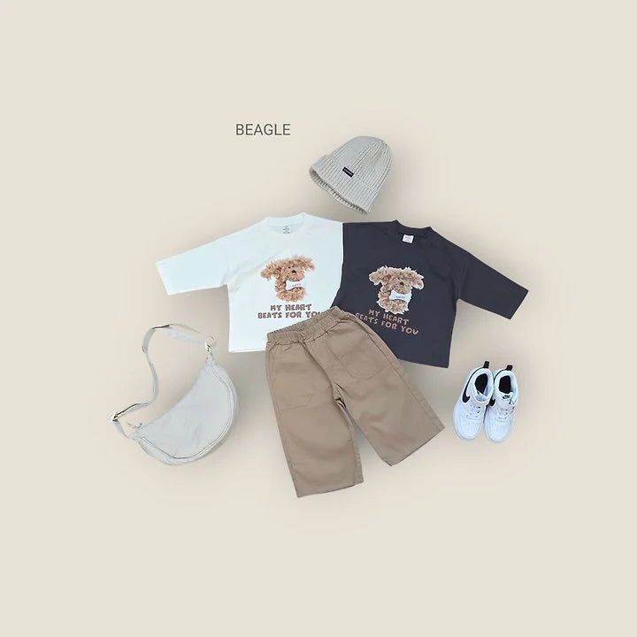 Little Foxx – Today Pocket Pants
