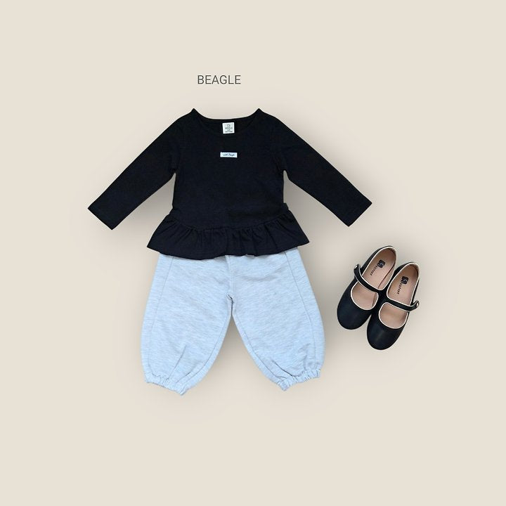 Little Foxx – Everyday Jogger Pants